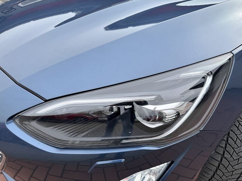 Ford Focus (2018) 2.0TDCi Titanium LED Kamera - fotka 35 z 49