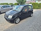 Fiat Panda (2009) 1.2 i Klima - náhled 7