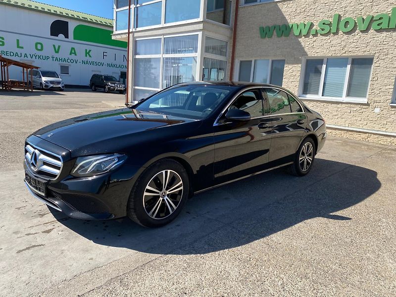 Mercedes-Benz Ostatní (2020) - fotka 3 z 19