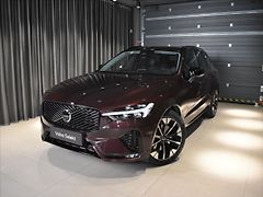 Volvo XC60 2,0 B5 AWD Ultra Pano,vzduch - fotografie inzerátu