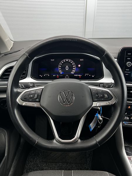 Volkswagen T-Roc 1.5TSI 110kW Business DPH 1Maj - fotka 8 z 21