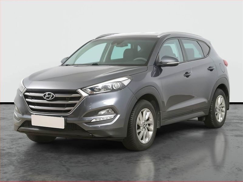 Hyundai i30 (2013) 1.6 GDI, Tempomat - fotka 2 z 18