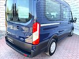 Ford Transit 2,0 EcoBlue,L2,9míst,DPH,ČR - náhled 9