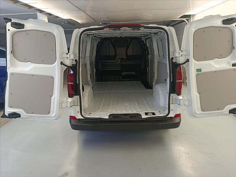Volkswagen Transporter (2026) Nový T7 skříň TDI DR 6G - fotka 6 z 14