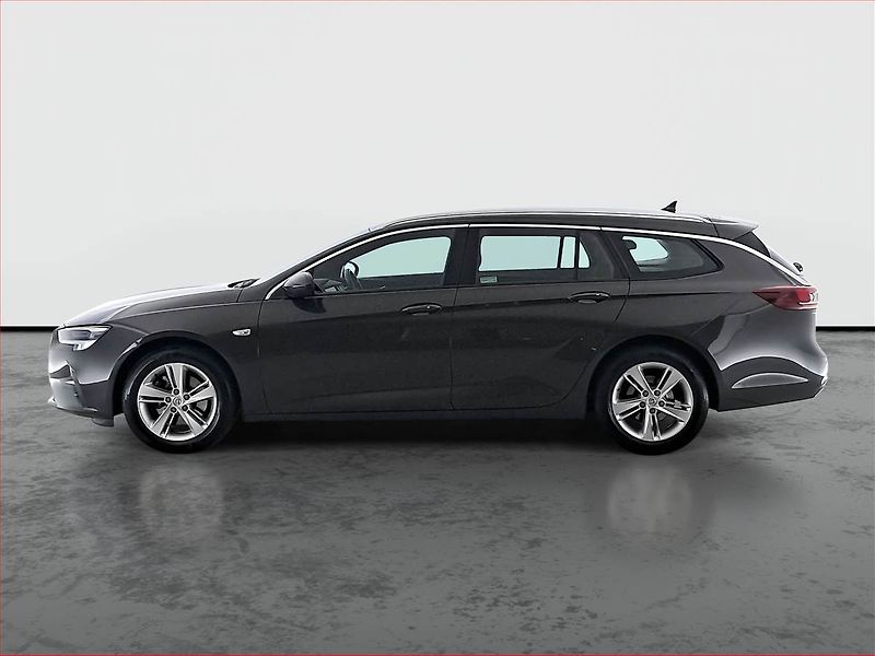 Opel Insignia (2021) 2.0 CDTI, Automat, Serv.kniha - fotka 3 z 20
