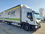 Iveco Ostatní ML 140 E28 souprava 120 m - náhled 6