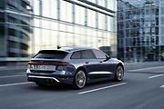 Audi S6 e-tron