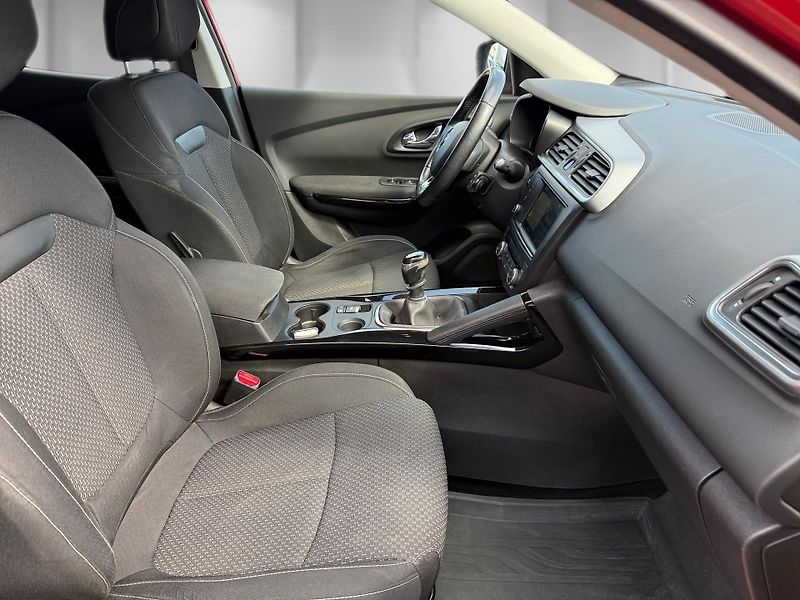 Renault Kadjar (2017) 1,2 TCe 96 kE ZEN Energy - fotka 22 z 24