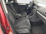 Volkswagen Golf (2009) Comfortline 1.4 TSI, Automat - náhled 9