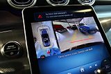 Mercedes-Benz GLC 43 AMG 4MATIC Premium Night/36 - náhled 22