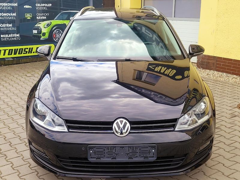 Volkswagen Golf 1,2TSi *SERV.KNIHA*            - fotka 2 z 45