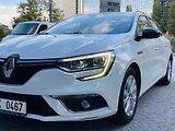 Renault Mégane 1.5dCI MANUÁL TAŽNÉ SERVISKA - náhled 42