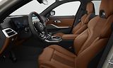 BMW M3 Competition M xDrive Touring - náhled 1