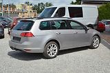 Volkswagen Golf (2014) 2.0 TDi 110kW DSG Comfortline - náhled 6