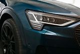Audi e-tron 55 300kW Kessy ACC HUD ZÁRUKA - náhled 9