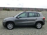 Volkswagen Tiguan 1.4TSi 120PS LIFE FACE-LIFT 1A - náhled 15