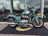 Royal Enfield (2026) Classic 650 - náhled 2