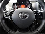 Toyota Aygo (2020) 1.0 VVT-i, Serv.kniha - náhled 10
