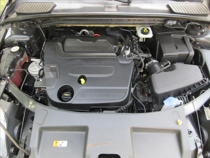 Ford Mondeo 2,0 TDCi 103 Kw, automat, Nové - fotka 26 z 31