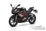 QJ Motor SRK 125 R (2026) - náhled 16