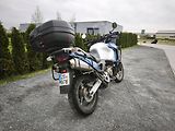 Honda XL 1000 V Varadero (2002) - náhled 2