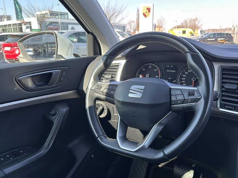Seat Ateca XPERIENCE 2.0 TDI 150K DSG - fotka 21 z 22