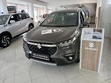 Suzuki S-Cross (2026) 1.4 BoosterJet ELEGANCE AT - náhled 1