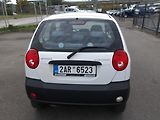 Chevrolet Spark 0,8 i 387kW najeto 46 000km ČR - náhled 6