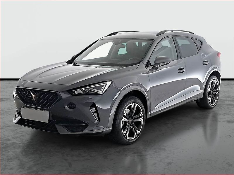 Cupra Formentor (2023) 1.5 TSI - fotka 2 z 20