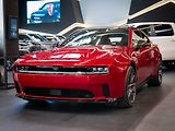 Dodge Charger (2024) 0.0 EV Scat Pack 670HP AWD - náhled 1