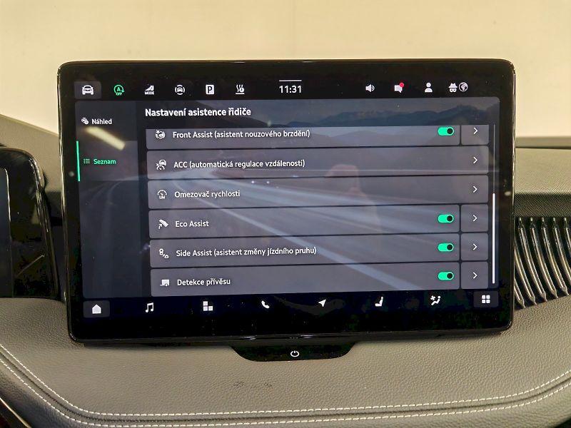 Škoda Superb (2025) Combi 2.0 TDI 142 kW DSG 4x4 S - fotka 13 z 36