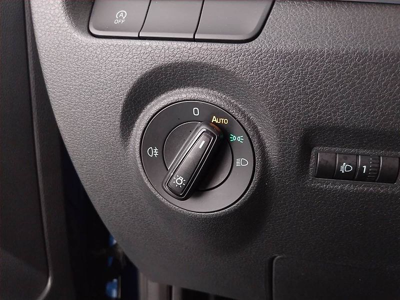 Škoda Fabia (2016) Ambition 1.4 TDI, Tempomat - fotka 18 z 20
