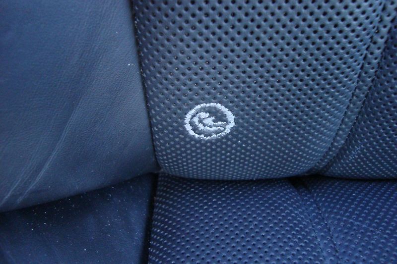 Bentley Continental Flying Spur (2006) 6.0 V12 TwinTurbo - fotka 20 z 54