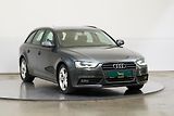Audi A4 - náhled 8