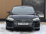 Audi A5 (2017) Sportback Quattro S-Tronic - náhled 11