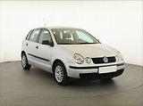 Volkswagen Polo (2004) 1.2, po STK, pěkný stav - náhled 1