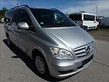 Mercedes-Benz Viano 2,2 DCi 5míst Automat  639 - náhled 4