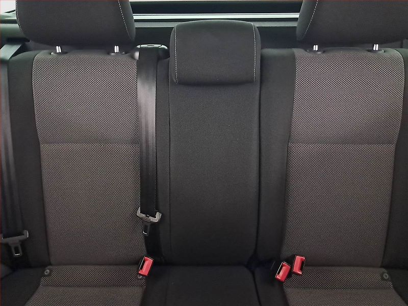 Škoda Fabia (2008) 1.9 TDI, po STK, levný provoz - fotka 10 z 16
