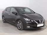 Nissan Leaf (2019) 40 kWh, SoH 85%, Automat - náhled 1