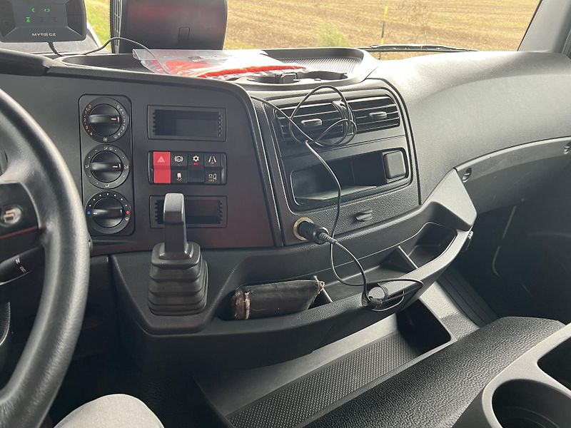 Mercedes-Benz Atego (2019) 1230 - fotka 6 z 11