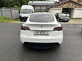 Tesla Model Y LONG RANGE DUAL MOTOR  TZ 92% - náhled 8
