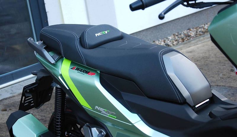 Motorro EasyMax 125i (2026) TUMOTO NEXY+ 125 - fotka 19 z 25