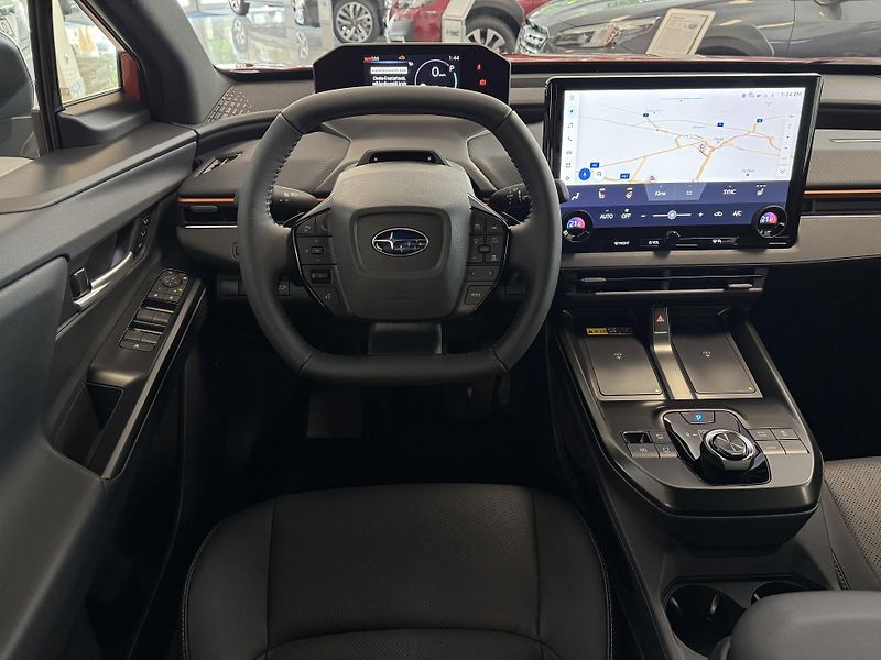 Subaru Uncharted Comfort 77 FWD - fotka 17 z 39