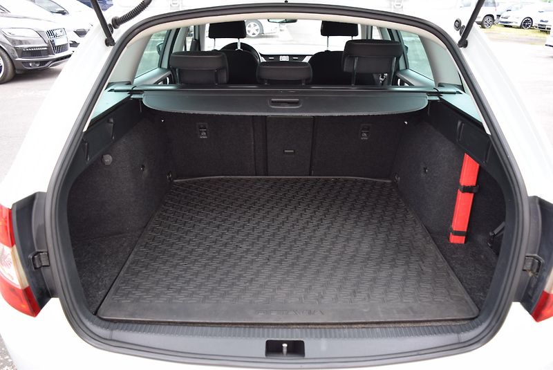 Škoda Octavia (2016) 2.0TDI 110kw ED. JOY BIXEN TAŽ - fotka 10 z 48