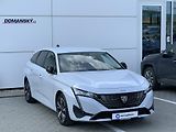 Peugeot 308 SW ALLURE+ 1.5 BHDi 96kW AT8 - náhled 9