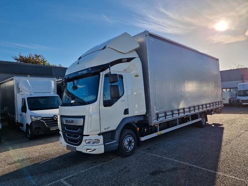 DAF XF (2021) 480 6x2 chlaďák EURO 6 - fotka 2 z 30