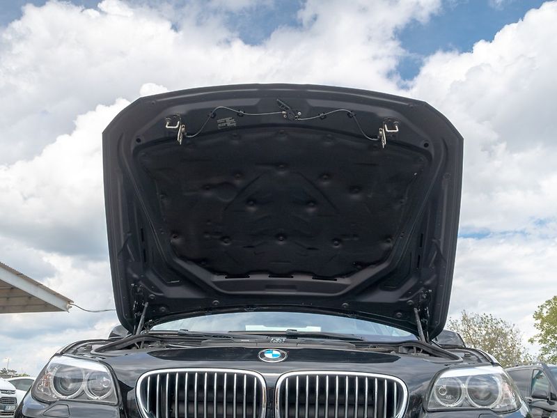 BMW Řada 5 (2013) ČR 525D 160KW – KM MD - fotka 46 z 49