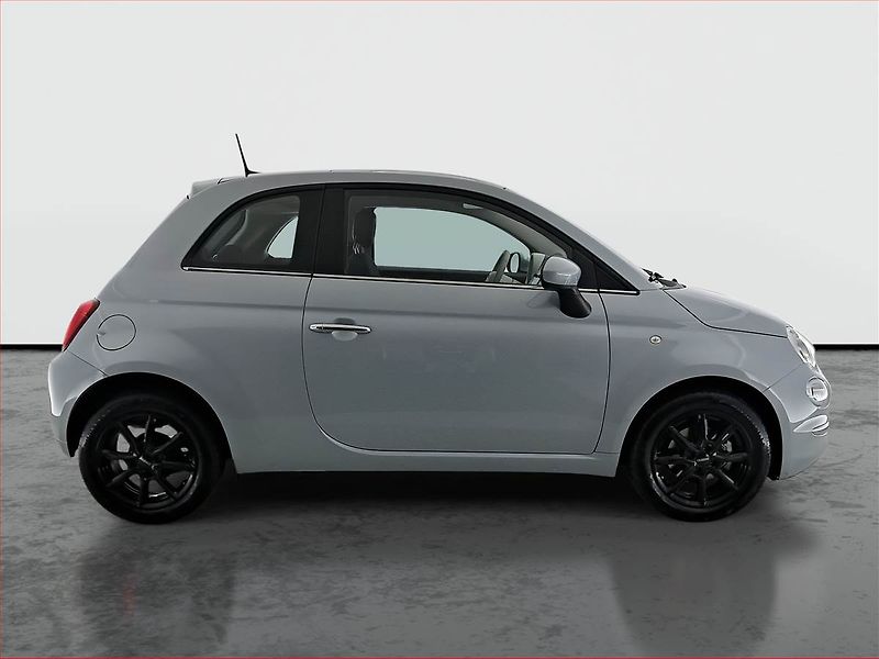 Fiat 500 (2024) 1.0 mild-hybrid, ČR,1.maj - fotka 6 z 15