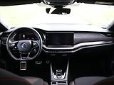 Škoda Octavia 2,0 TSI RS 180kW DSG CZ 1.Maj - náhled 22