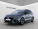 Hyundai i30 (2026) GO CZECH N LINE! 1,6 T-GDI DCT - náhled 1